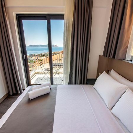 Granda Lambuka Apart Kaş Exterior foto